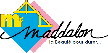 Logo Maddalon
